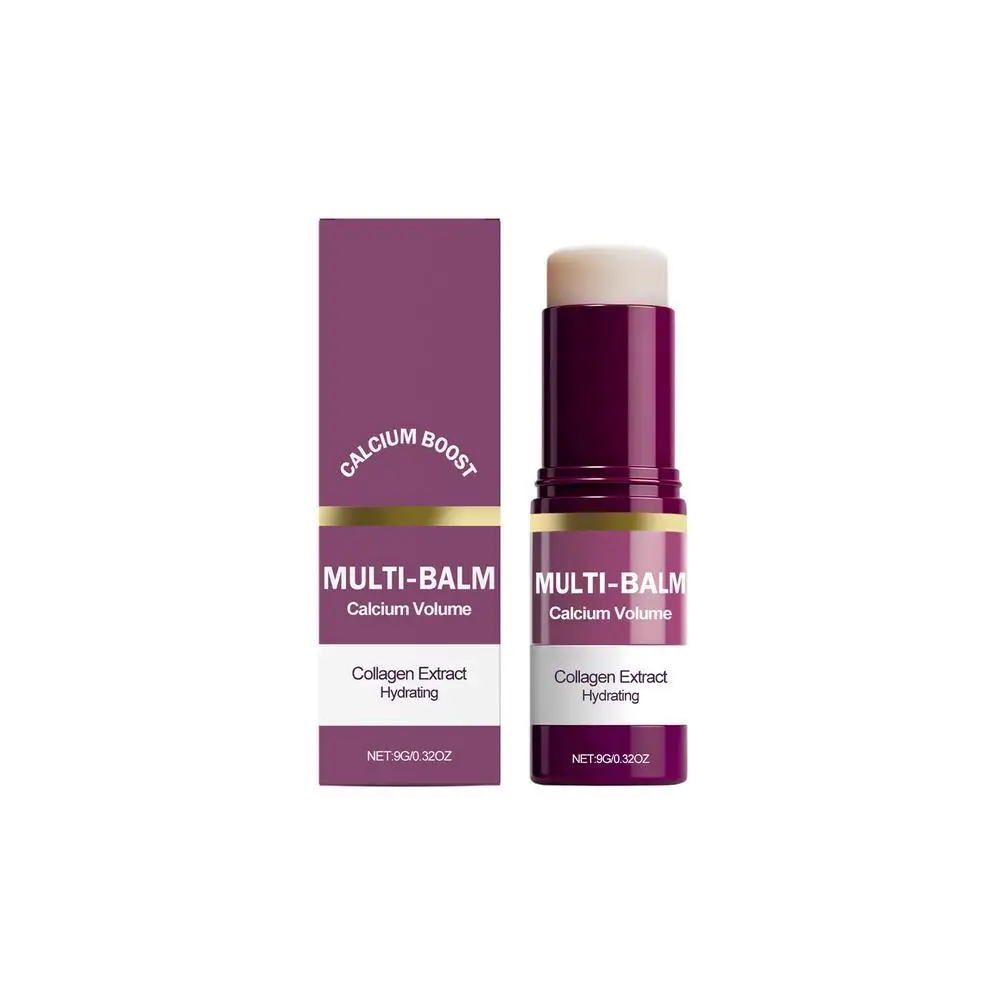Repair Facial Redness Multi Bounce Balm Stick Moisturizing Repair Soothing Sensitive Skin Cosmetics Moisturizing facial stick
Repair Facial Redness Multi Bounce Balm Stick Moisturizing Repair Soothing Sensitive Skin Cosmetics Moisturizing facial stick