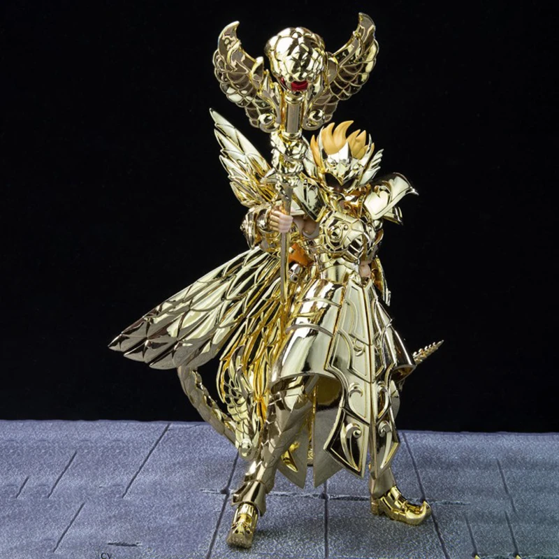 JM JModel Action Figure Saint Seiya Myth Cloth EX Ophiuchus Odysseus 24K Lost Canvas/LC Anime Figurine Toys Collection Gift
JM JModel Action Figure Saint Seiya Myth Cloth EX Ophiuchus Odysseus 24K Lost Canvas/LC Anime Figurine Toys Collection Gift