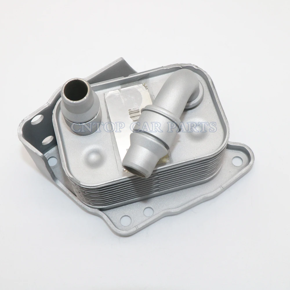 7508967 11427508967 8MO376755491 Engine Oil Cooler for BMW E46 5 E60 E61 E83 E81 E90 91 E92 E88 E87
7508967 11427508967 8MO376755491 Engine Oil Cooler for BMW E46 5 E60 E61 E83 E81 E90 91 E92 E88 E87