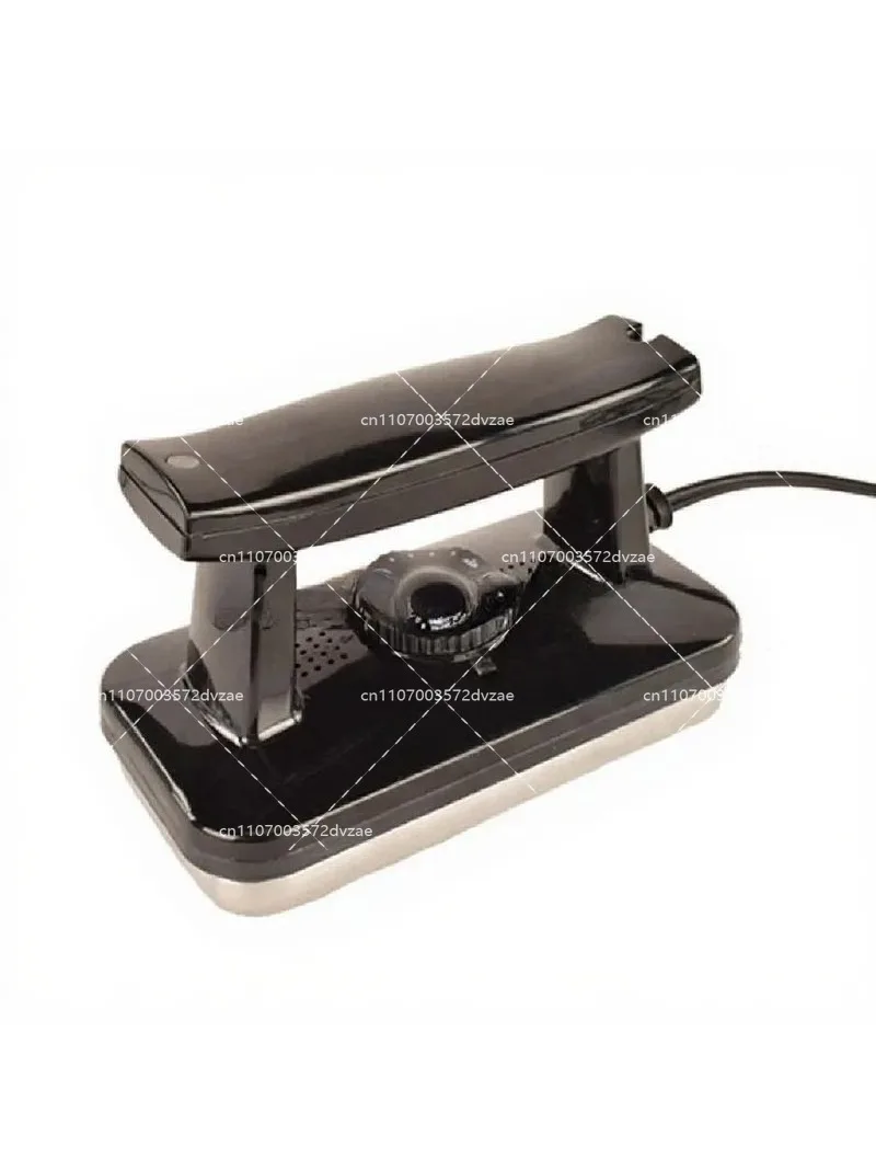 Snowboard Waxing Iron 110V-220V Dual Voltage, Ski Wax Iron for Outdoor Skiing Equipment & Accessories
Snowboard Waxing Iron 110V-220V Dual Voltage, Ski Wax Iron for Outdoor Skiing Equipment & Accessories