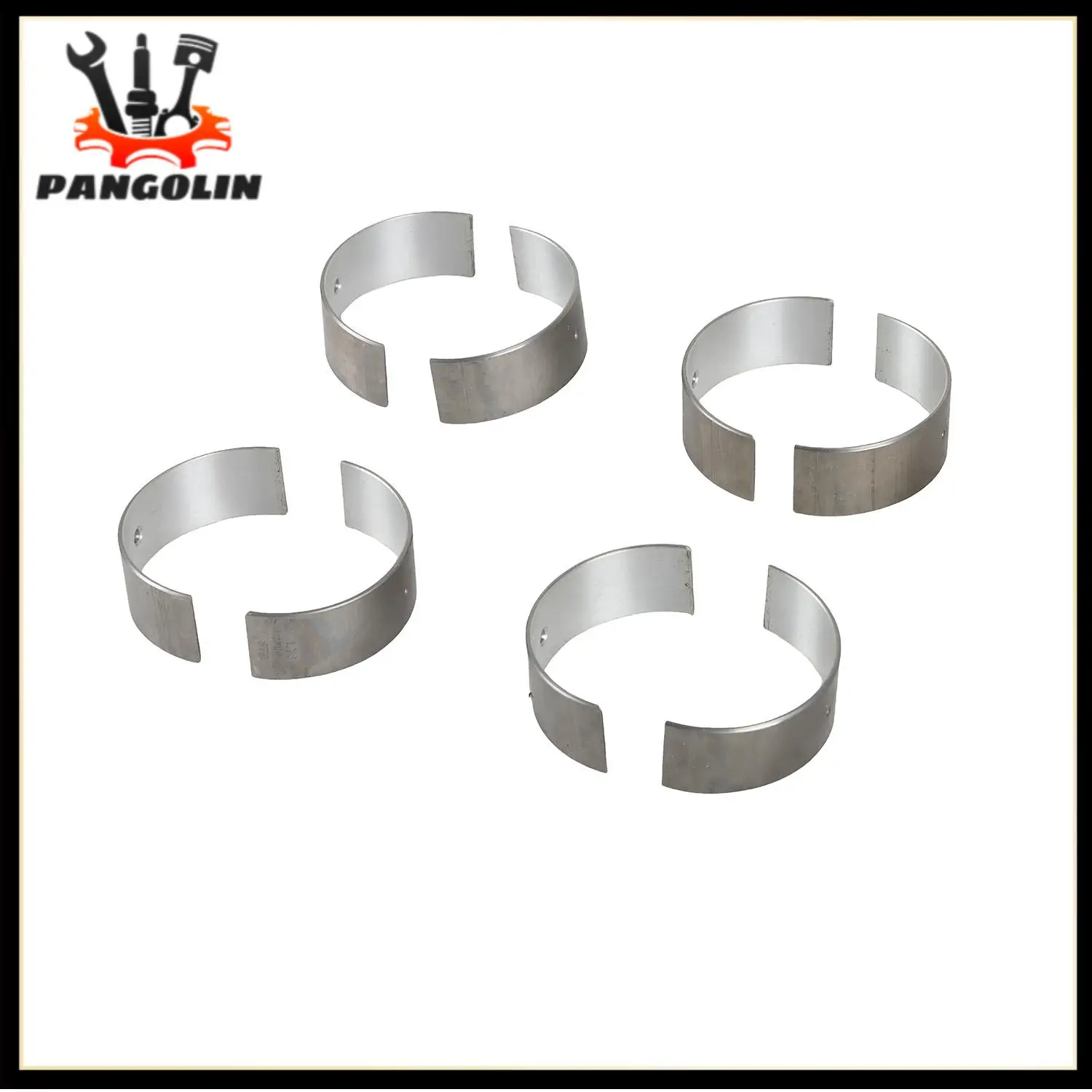 Bearing shells Set For VW AUDI 1.4 TSI EA111 Engine Parts Engines Components Engine Bearings Automobiles Parts Accessories
Bearing shells Set For VW AUDI 1.4 TSI EA111 Engine Parts Engines Components Engine Bearings Automobiles Parts Accessories