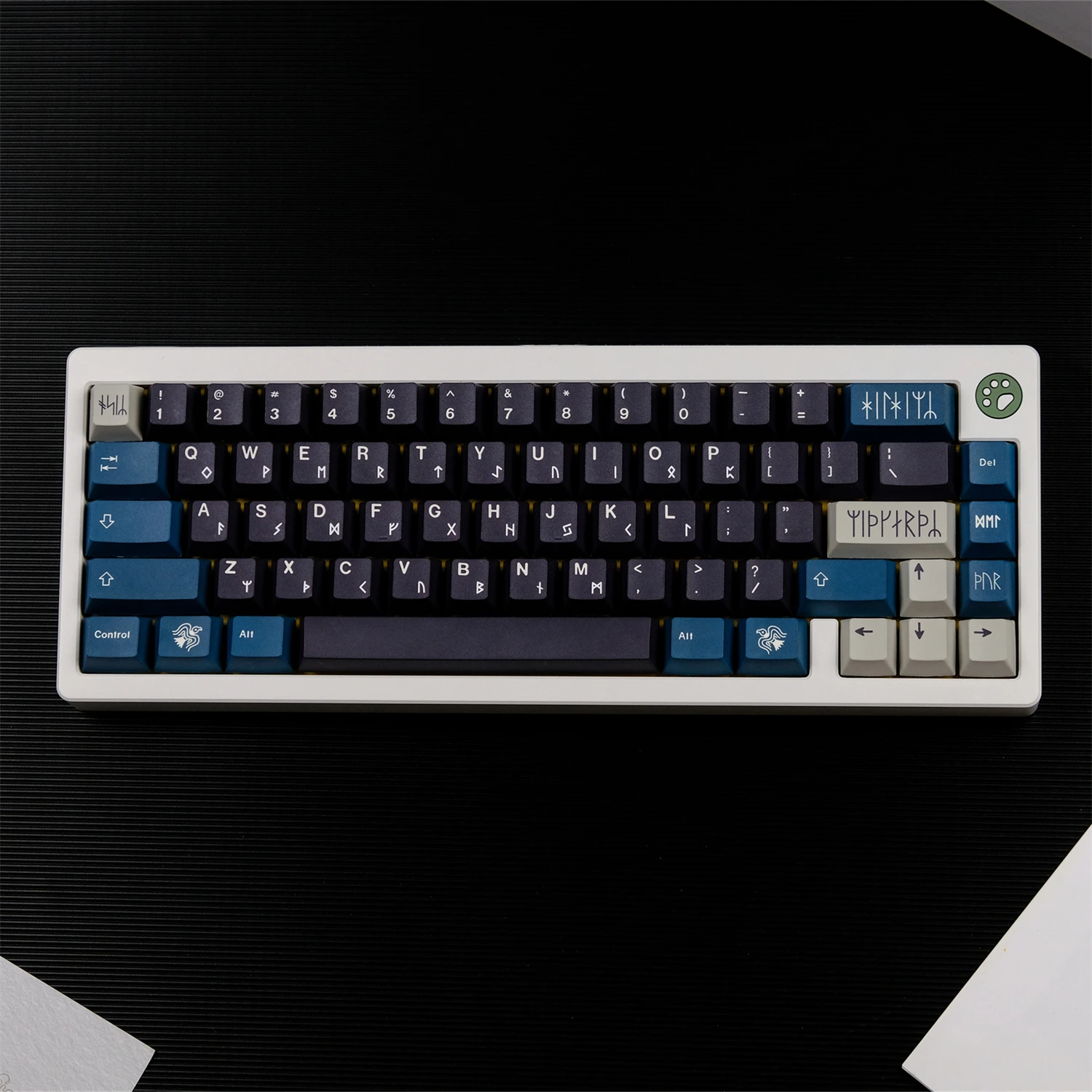 129 клавиш/набор GMK Norse Keycaps PBT Dye Sublimation KeyCaps Cherry Profile Keycap для 61 64 68 75 84 87 96 980 104 108
129 клавиш/набор GMK Norse Keycaps PBT Dye Sublimation KeyCaps Cherry Profile Keycap для 61 64 68 75 84 87 96 980 104 108