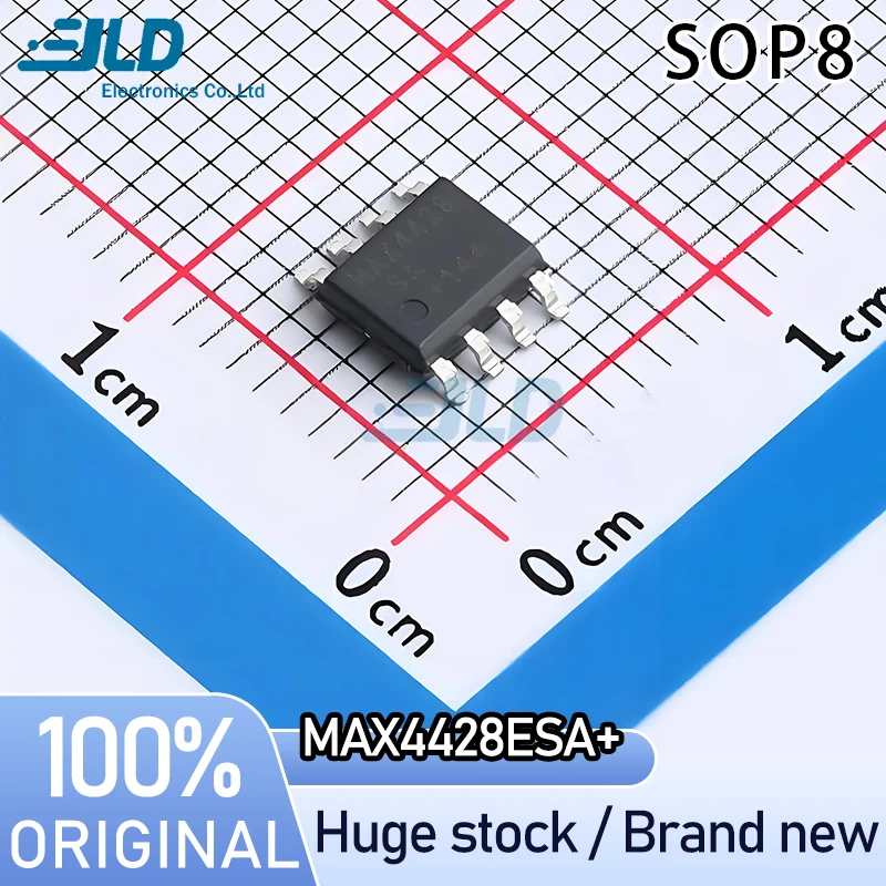 (3-10piece) 100% New MAX4428ESA+ SOP8 Chipset Professional one-stop ordering Adequate stock Chip Electronics
(3-10piece) 100% New MAX4428ESA+ SOP8 Chipset Professional one-stop ordering Adequate stock Chip Electronics