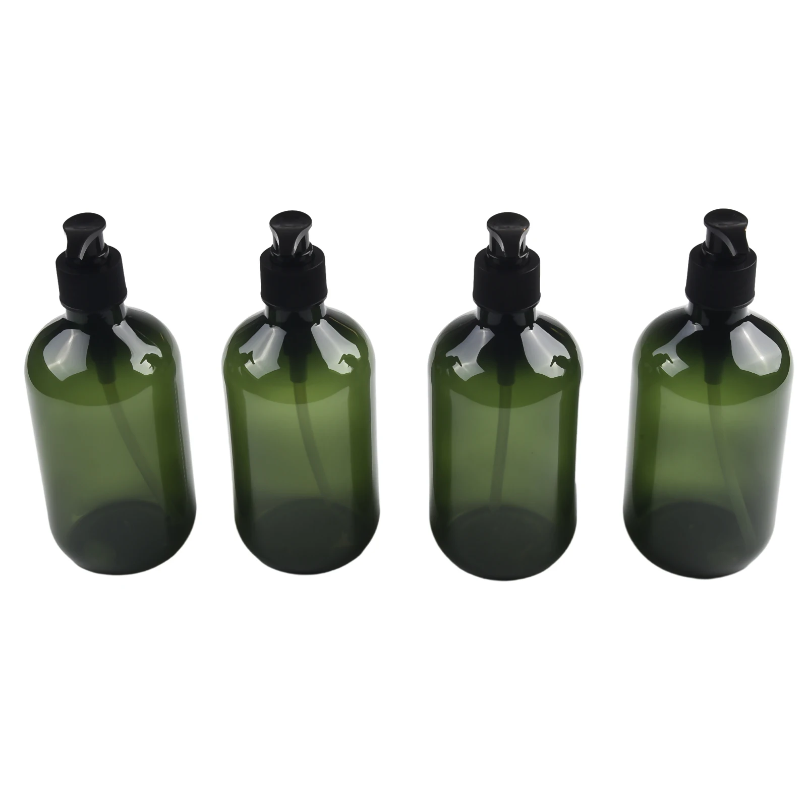 Empty Dispenser Bottles Dispenser Bottle Spray Bottles Bathroom Shower Gel Dispenser Bathroom Supplies High Quality PP Material
Empty Dispenser Bottles Dispenser Bottle Spray Bottles Bathroom Shower Gel Dispenser Bathroom Supplies High Quality PP Material
