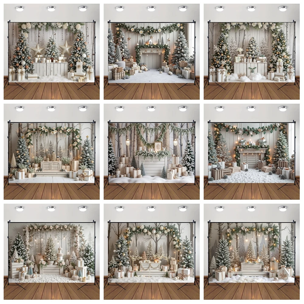 MOON.QG Backgrounds For Photographs Photozone Wood Xmas Trees White Fireplace Christms Custom Backdrop Photography Accessories
MOON.QG Backgrounds For Photographs Photozone Wood Xmas Trees White Fireplace Christms Custom Backdrop Photography Accessories