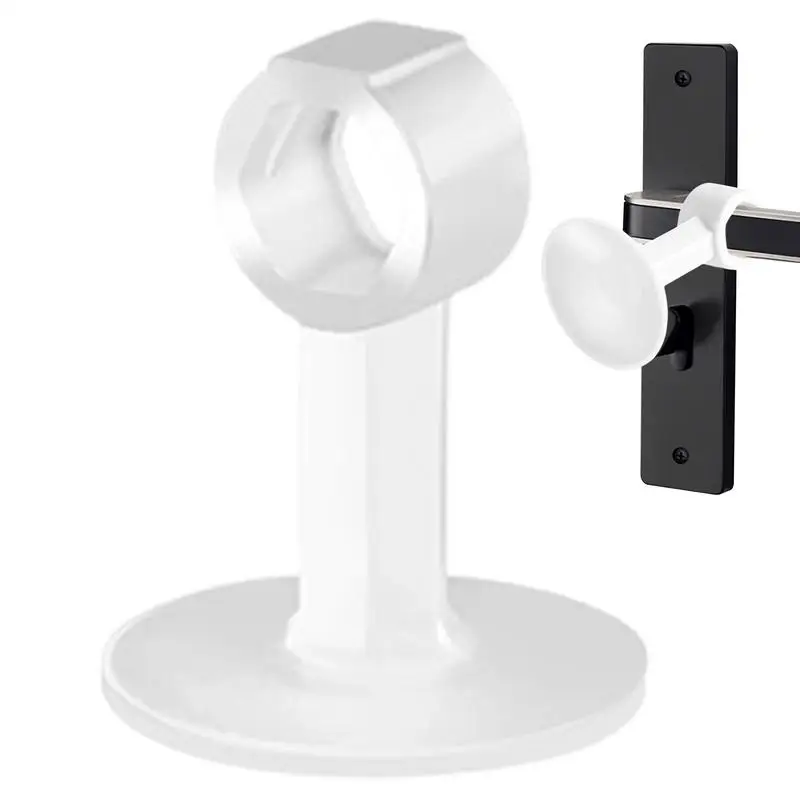 Silicone Anti-Collision Door Stopper Suction Cup Type Door Handle Cover Silence Protection Pad Wall Protection Doorknob Bumper
Silicone Anti-Collision Door Stopper Suction Cup Type Door Handle Cover Silence Protection Pad Wall Protection Doorknob Bumper