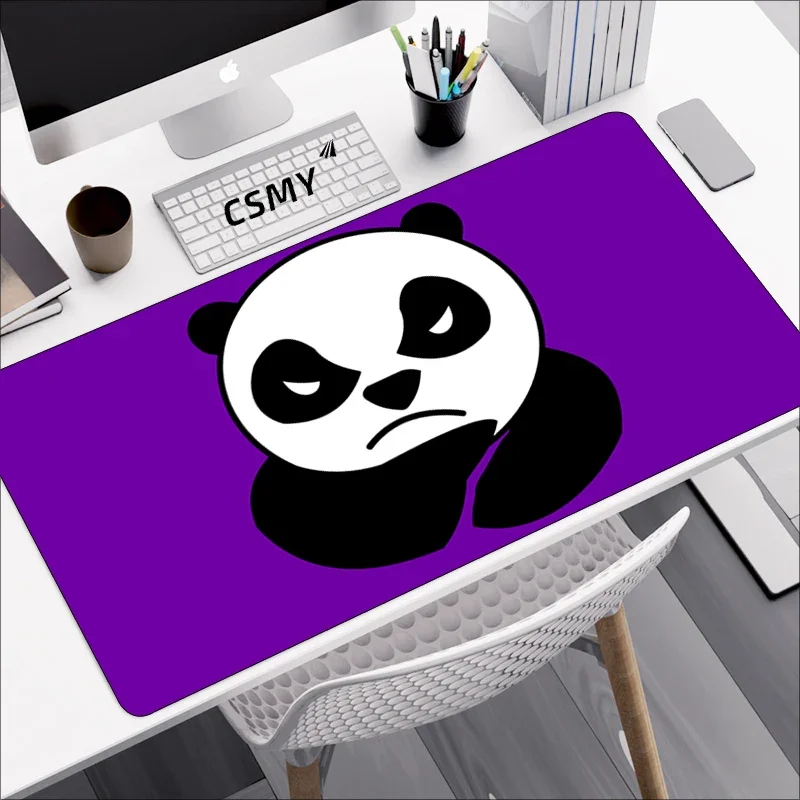 Panda Gaming Mousepad Mouse Pad Gamer Mause Keyboard Mat Large Extended Cartoon Desk Accessories Xxl Carpet Laptops Deskmat Mats
Panda Gaming Mousepad Mouse Pad Gamer Mause Keyboard Mat Large Extended Cartoon Desk Accessories Xxl Carpet Laptops Deskmat Mats