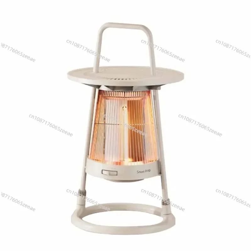New 5 Sides 5 Way Quartz Tube Stove Heater Camping 1000w Electric Carbon Fiber Heater
New 5 Sides 5 Way Quartz Tube Stove Heater Camping 1000w Electric Carbon Fiber Heater