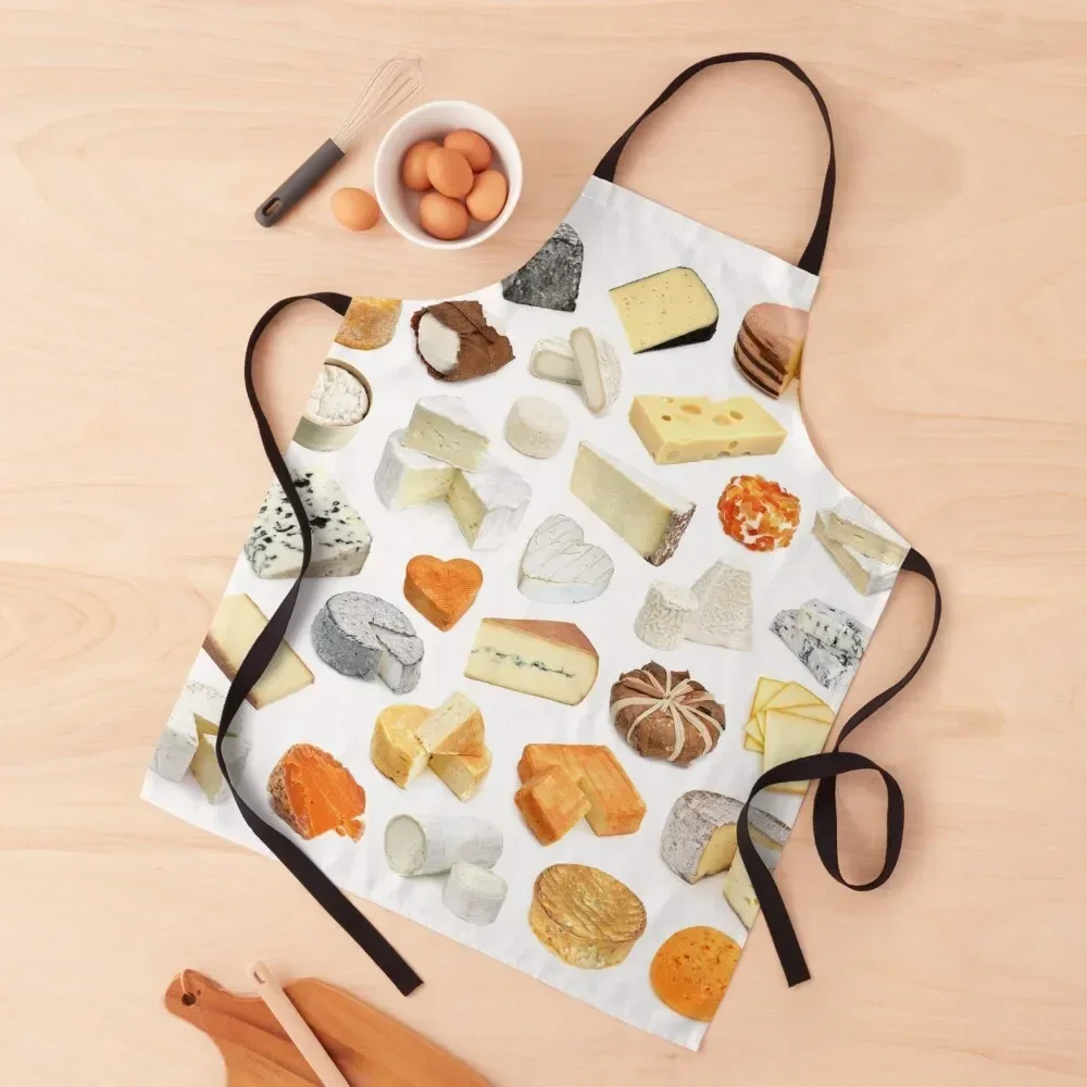 French cheeses set Apron Kitchen And Home Items Sexy Home Utensils Cooking Clothes Apron
French cheeses set Apron Kitchen And Home Items Sexy Home Utensils Cooking Clothes Apron