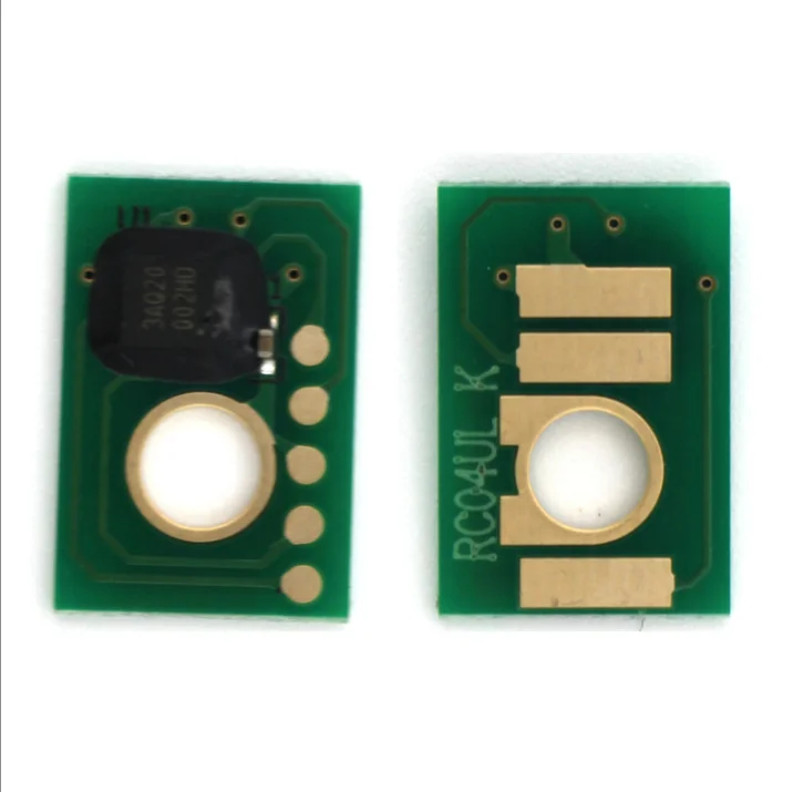 20PCS Toner Chip for Ricoh MPC2003 MP C2003 C2503 C2004 C2504 MPC2503 MPC 2003 MPC2004 MPC2504 Cartridge Reset
20PCS Toner Chip for Ricoh MPC2003 MP C2003 C2503 C2004 C2504 MPC2503 MPC 2003 MPC2004 MPC2504 Cartridge Reset