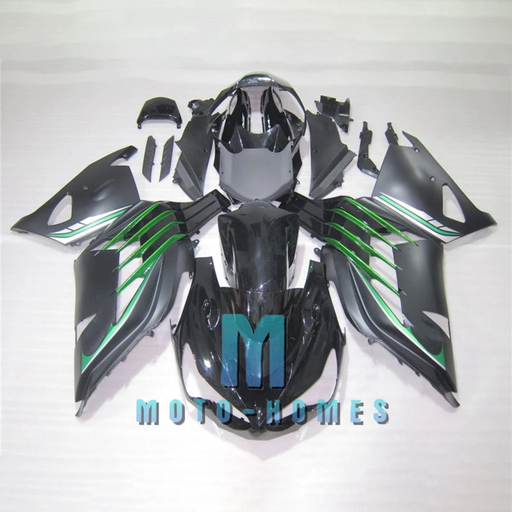 Комплект китайского обтекателя Prime для Kawasaki Ninja ZX14R ZZR1400 12 14 13 15 ZX-14R 2012 2013 2014 2015, ремонт кузова для литья под давлением
Комплект китайского обтекателя Prime для Kawasaki Ninja ZX14R ZZR1400 12 14 13 15 ZX-14R 2012 2013 2014 2015, ремонт кузова для литья под давлением