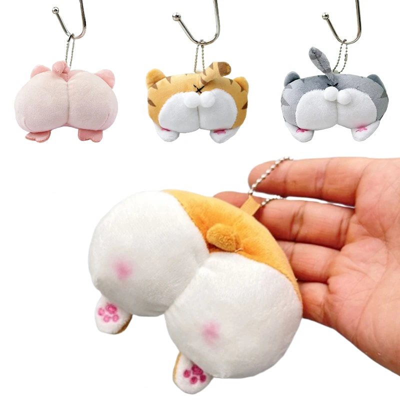 Kawaii кошка, собака, ягодицы, плюшевый брелок, милый мягкий рюкзак с животными, подвеска, милая мягкая игрушка-непоседа, уменьшающая стресс, кукла, подарок на день рождения
Kawaii кошка, собака, ягодицы, плюшевый брелок, милый мягкий рюкзак с животными, подвеска, милая мягкая игрушка-непоседа, уменьшающая стресс, кукла, подарок на день рождения