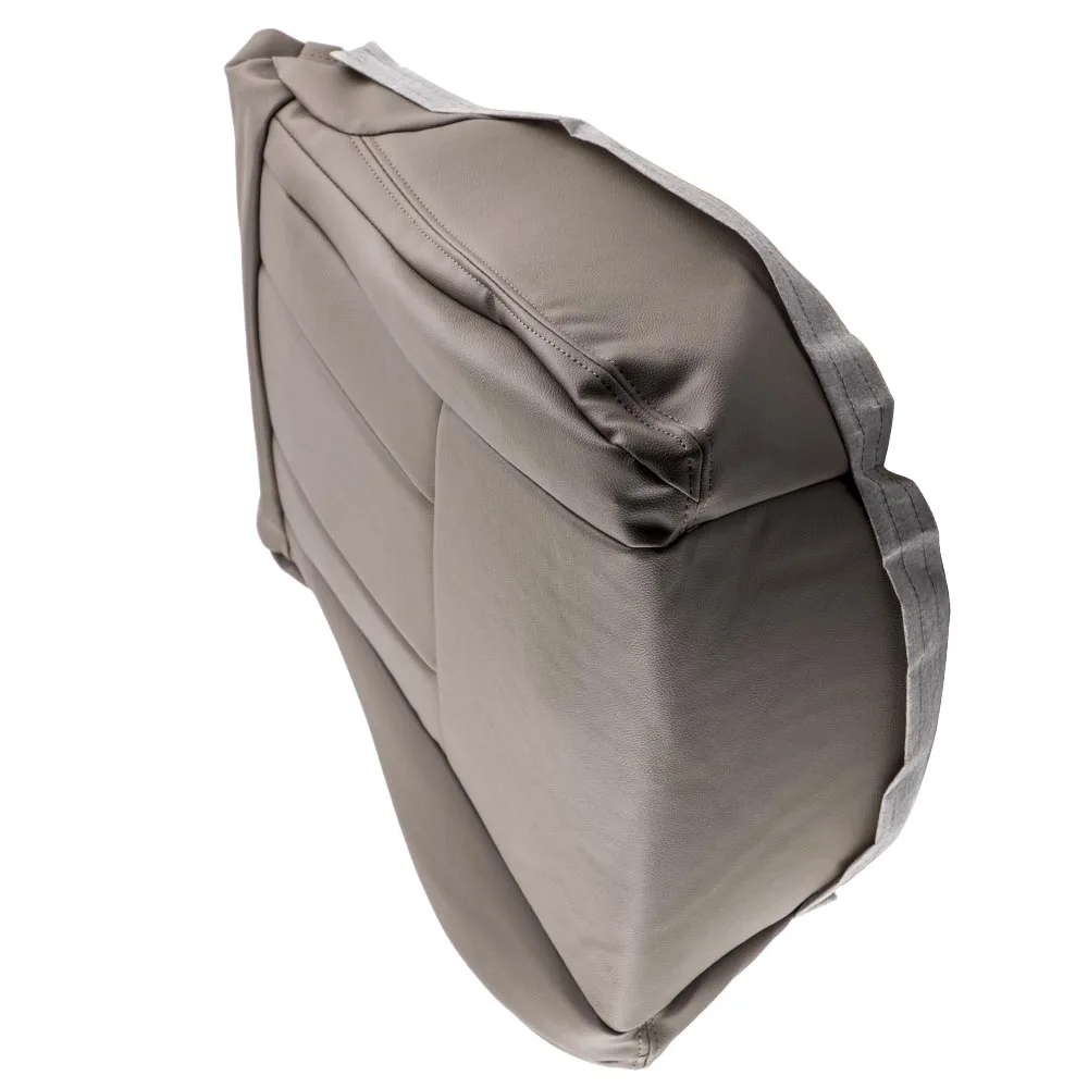 Front Left Synthetic Leather Seat Cushion Cover Fit Toyota 4Runner 1996-2002
Front Left Synthetic Leather Seat Cushion Cover Fit Toyota 4Runner 1996-2002