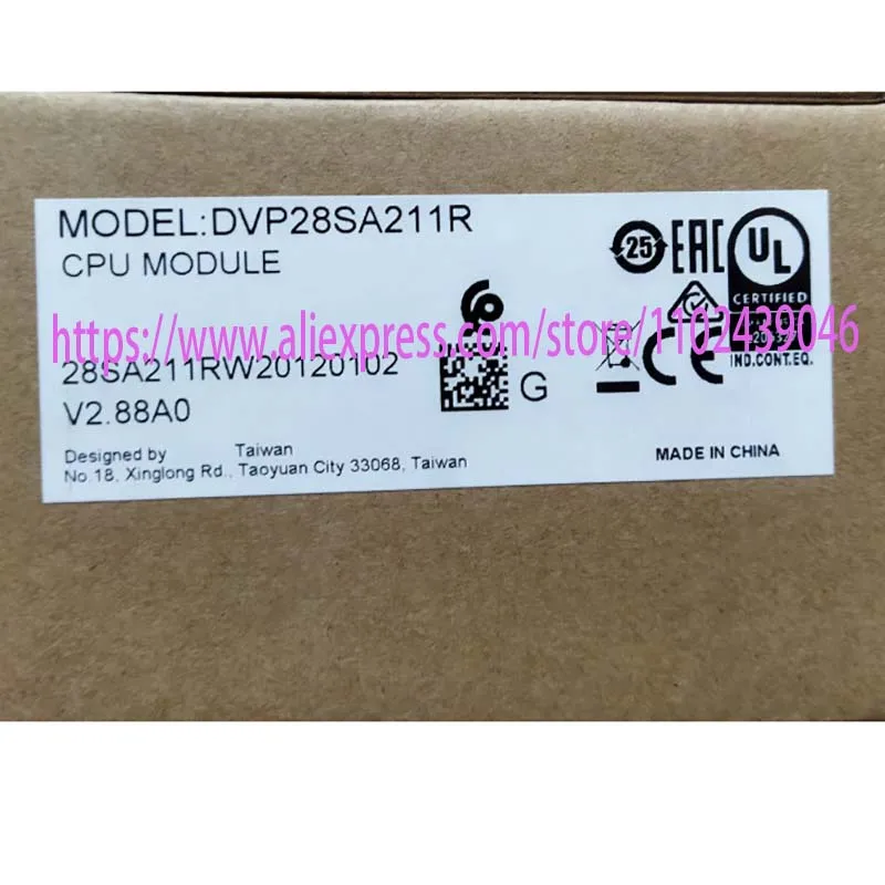 Новый и оригинальный DVP28SA211R DVP28SA211 DVP28SS211R DVP28SS211T【 Точечный запас】 Гарантия один год
Новый и оригинальный DVP28SA211R DVP28SA211 DVP28SS211R DVP28SS211T【 Точечный запас】 Гарантия один год