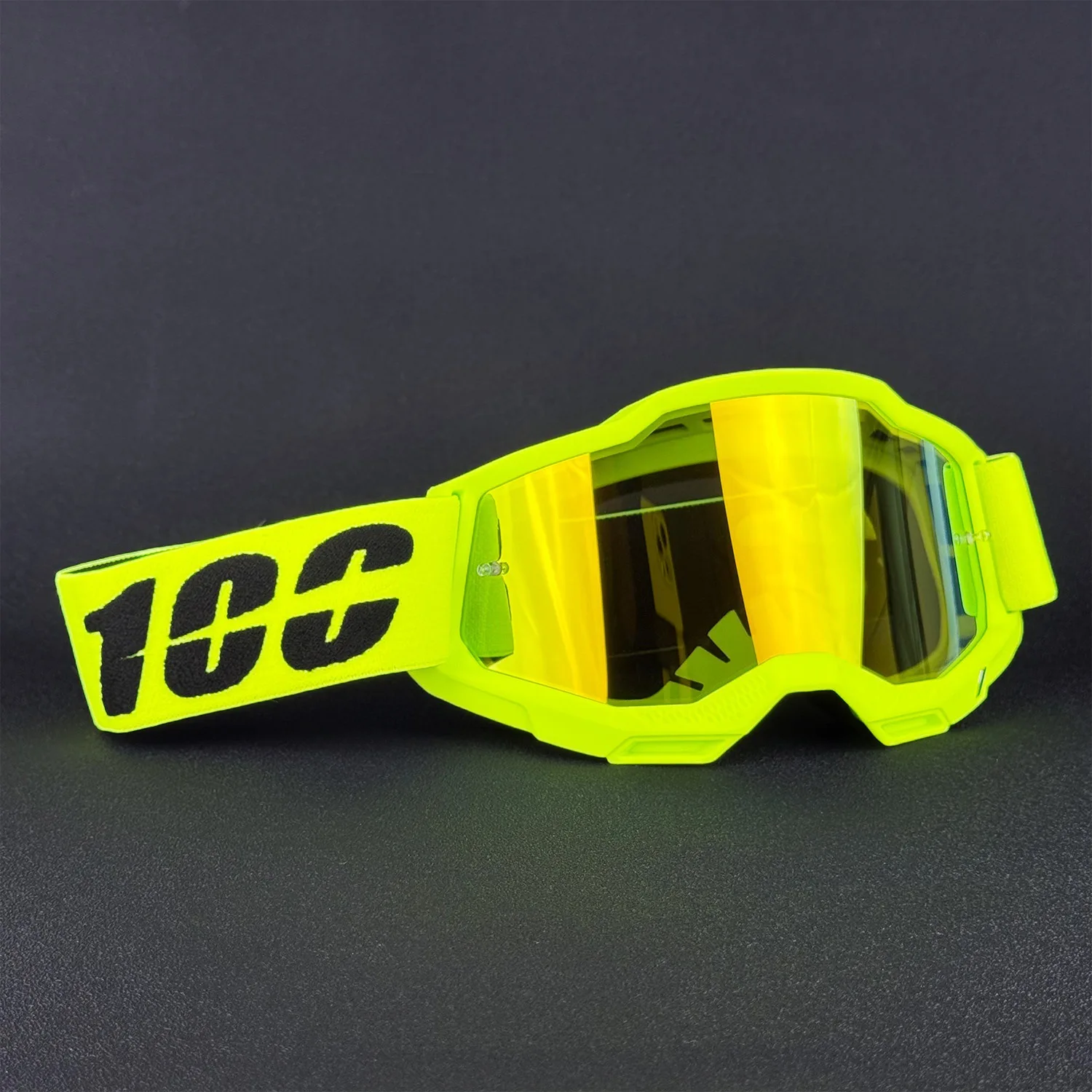 Motorcycle Goggles Off Road MX Glasses ATV Dirt Bike Eyewear Helmet Windproof Motocross Mask Women and Men Sunglasses
Motorcycle Goggles Off Road MX Glasses ATV Dirt Bike Eyewear Helmet Windproof Motocross Mask Women and Men Sunglasses