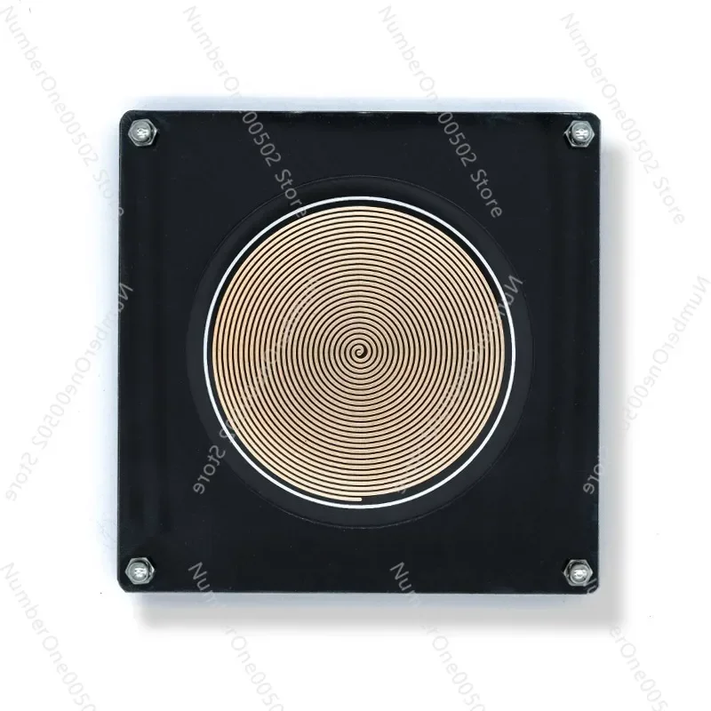 Генератор волн Шумана 7,83 Гц, частота резонанса Земли, ультранизкочастотный, настольный декор
Генератор волн Шумана 7,83 Гц, частота резонанса Земли, ультранизкочастотный, настольный декор