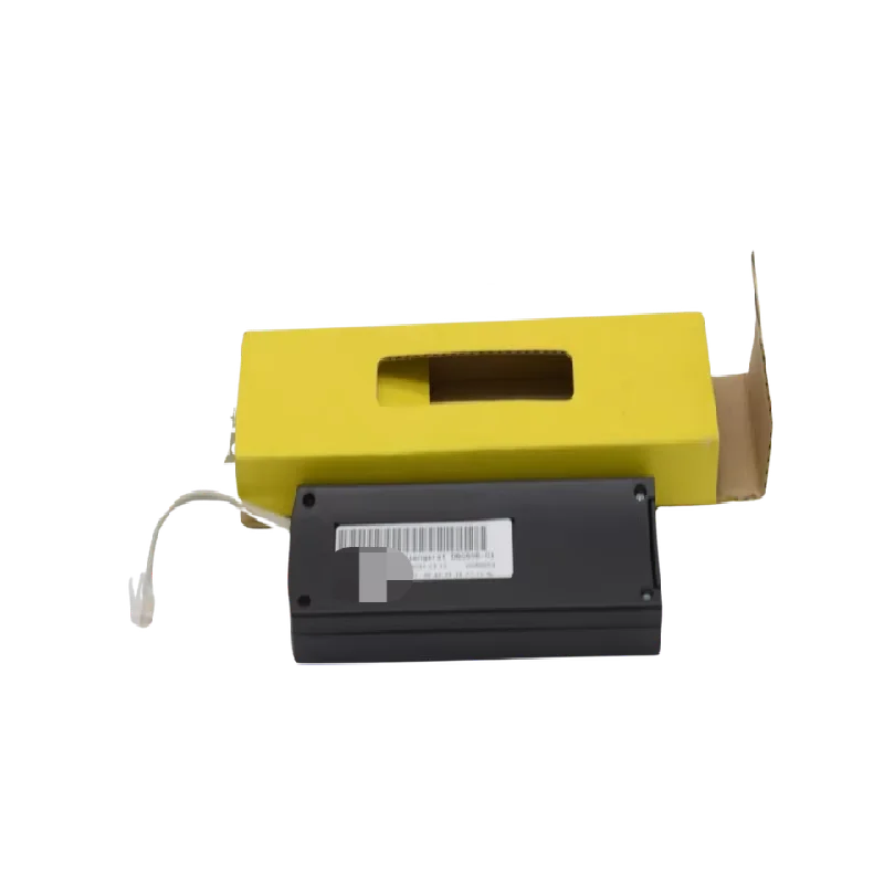 New Control Unit DBG60B-01 18204031 Industrial Automation PAC PLC Controller Fast Shipping
New Control Unit DBG60B-01 18204031 Industrial Automation PAC PLC Controller Fast Shipping