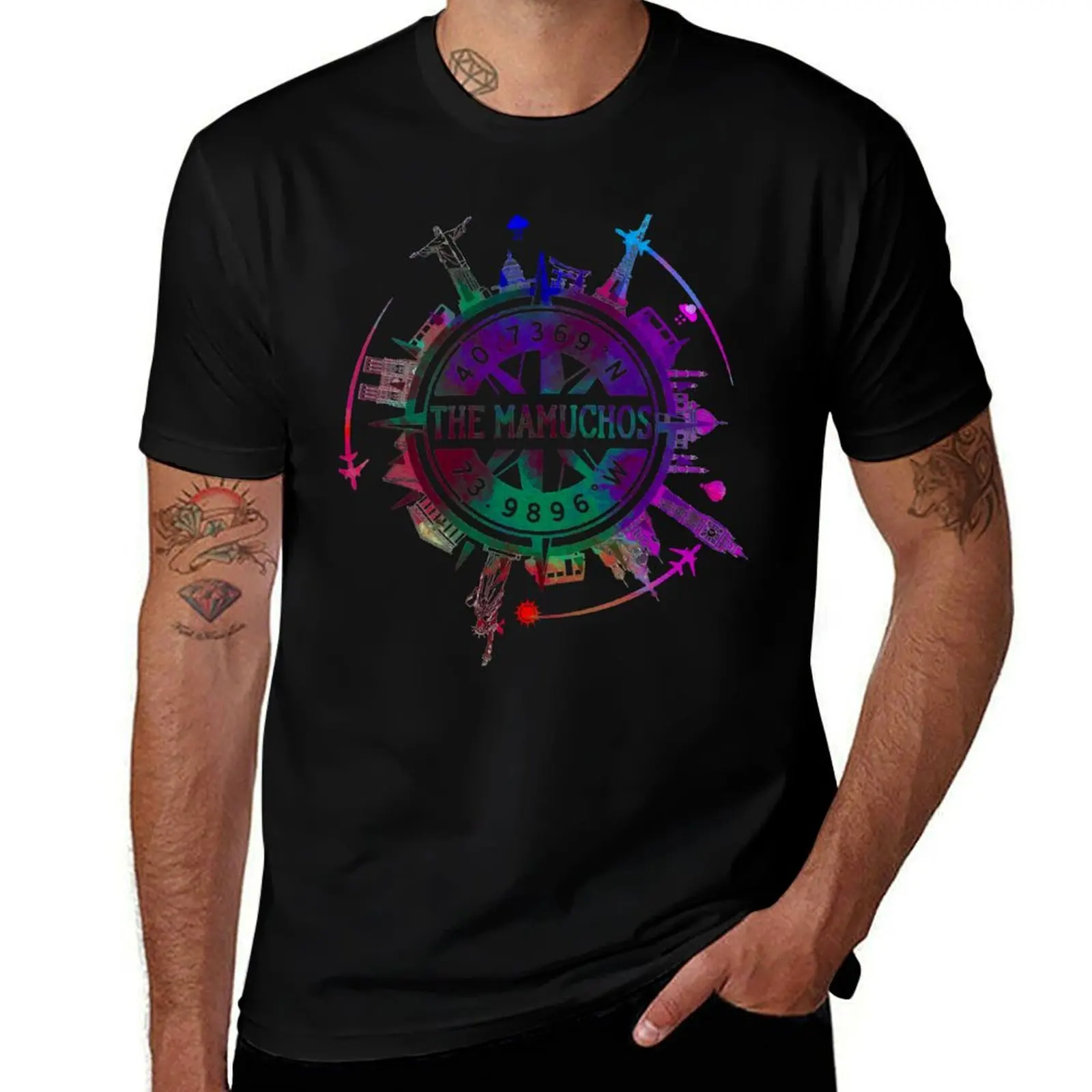 Dark Logo T-Shirt valentines boutique clothes graphic t shirt vintage Short sleeve tee men
Dark Logo T-Shirt valentines boutique clothes graphic t shirt vintage Short sleeve tee men