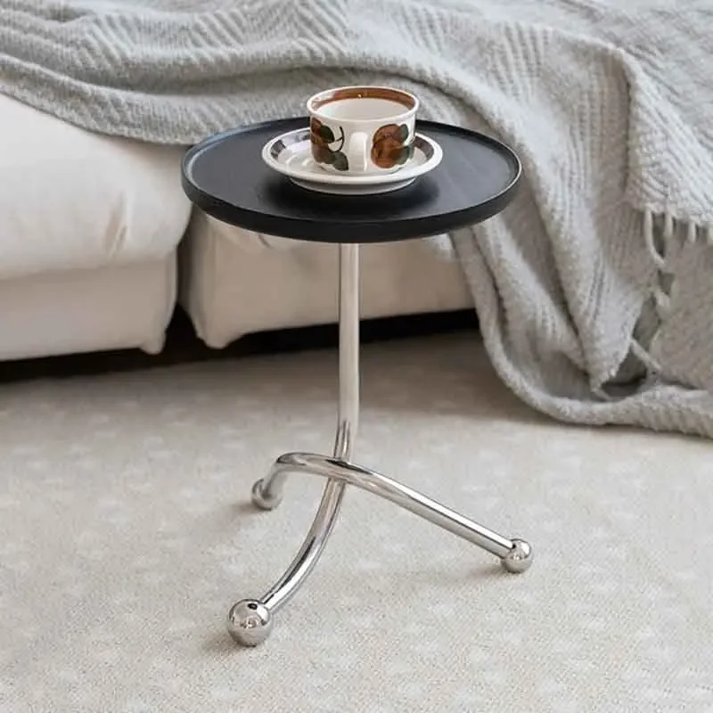 Nordic Furniture Solid Wood Coffee Table Retro Small Tea Table Creative Circular Storage Desk Bedroom Bedside Table Storage Rack
Nordic Furniture Solid Wood Coffee Table Retro Small Tea Table Creative Circular Storage Desk Bedroom Bedside Table Storage Rack