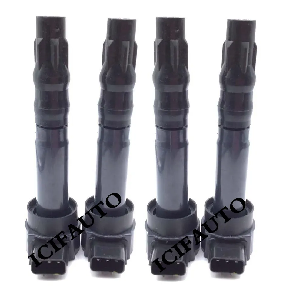 Cewka zapłonowa do Mitsubishi Lancer Outlander 2.0 2.4 L4 3.0 V6 1832A016 UF589 5C1751 C1694
Cewka zapłonowa do Mitsubishi Lancer Outlander 2.0 2.4 L4 3.0 V6 1832A016 UF589 5C1751 C1694