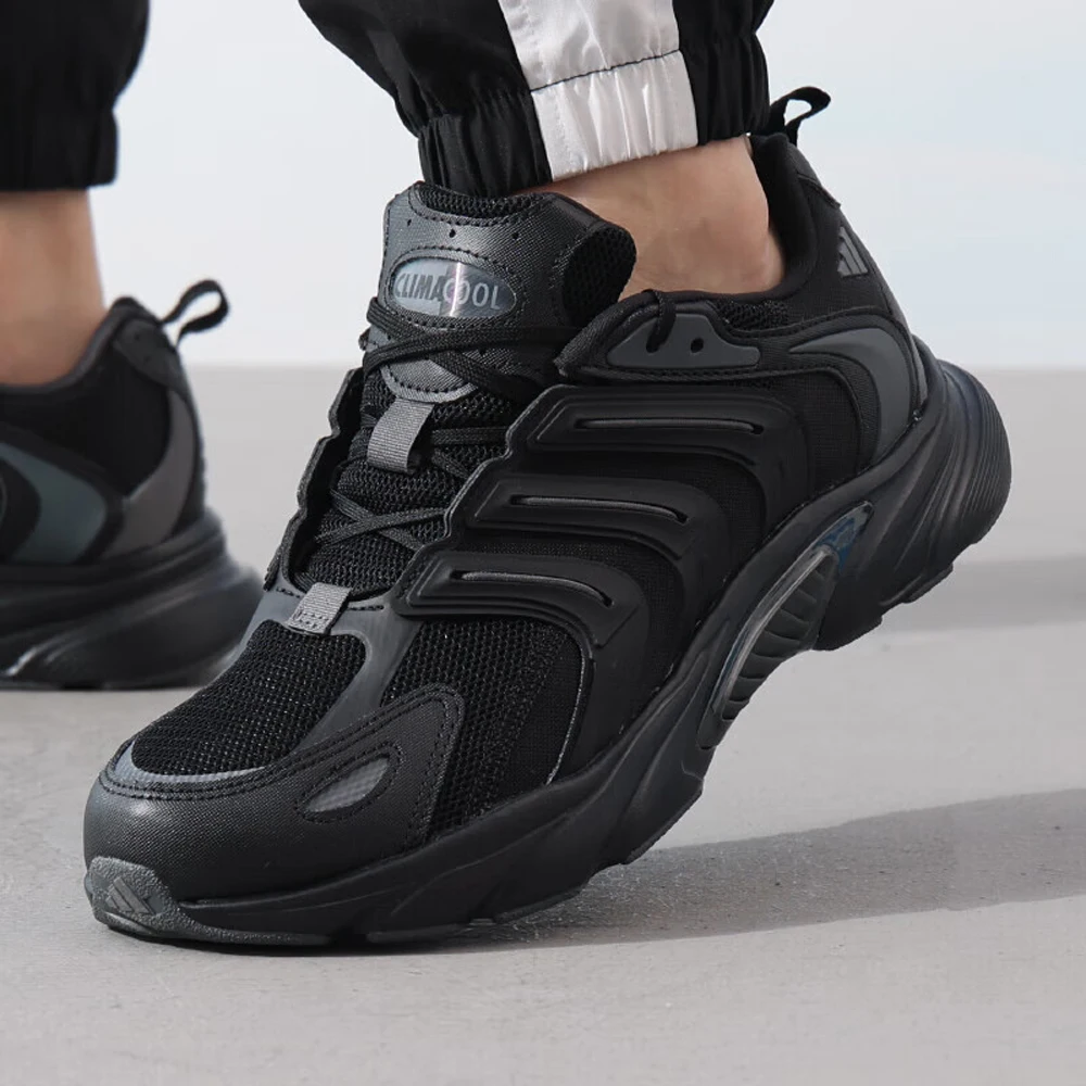 Adidas Running Shoes for Men and Women Cushioned Sports Training Sneakers for Daily Wear
Adidas Running Shoes for Men and Women Cushioned Sports Training Sneakers for Daily Wear