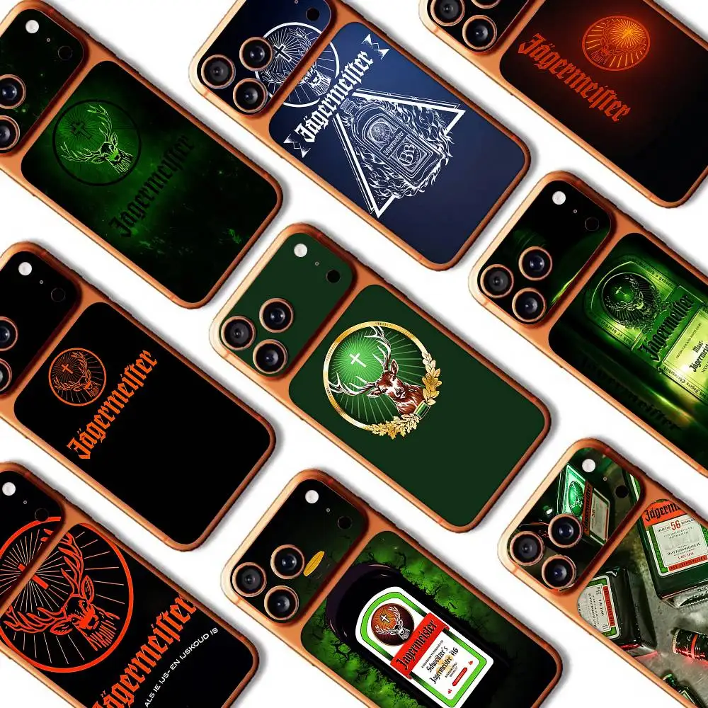 Hot J-JaegermeisterS Protective Back Wrap Skin Decal Sticker For IPhone 17 Pro 17 Pro Max
Hot J-JaegermeisterS Protective Back Wrap Skin Decal Sticker For IPhone 17 Pro 17 Pro Max