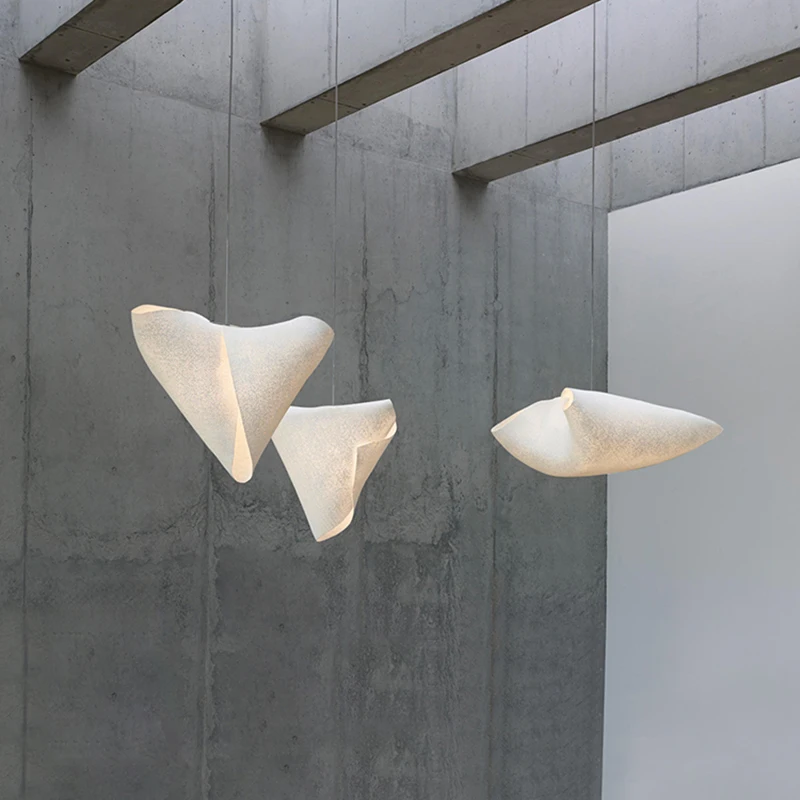 Modern White Stainless-Steel Pendant-Light for Bedroom Dining Room Spanish Designer LED Hanging Lamp Kitchen Table Adjustable
Modern White Stainless-Steel Pendant-Light for Bedroom Dining Room Spanish Designer LED Hanging Lamp Kitchen Table Adjustable