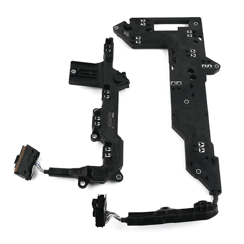 Комплект для ремонта 0B5398048D 0B5, монтажная плата для Audi A4 A5 A6 A7 S-Tronic - DL501 / 0B5 DCT, комплект для замены
Комплект для ремонта 0B5398048D 0B5, монтажная плата для Audi A4 A5 A6 A7 S-Tronic - DL501 / 0B5 DCT, комплект для замены