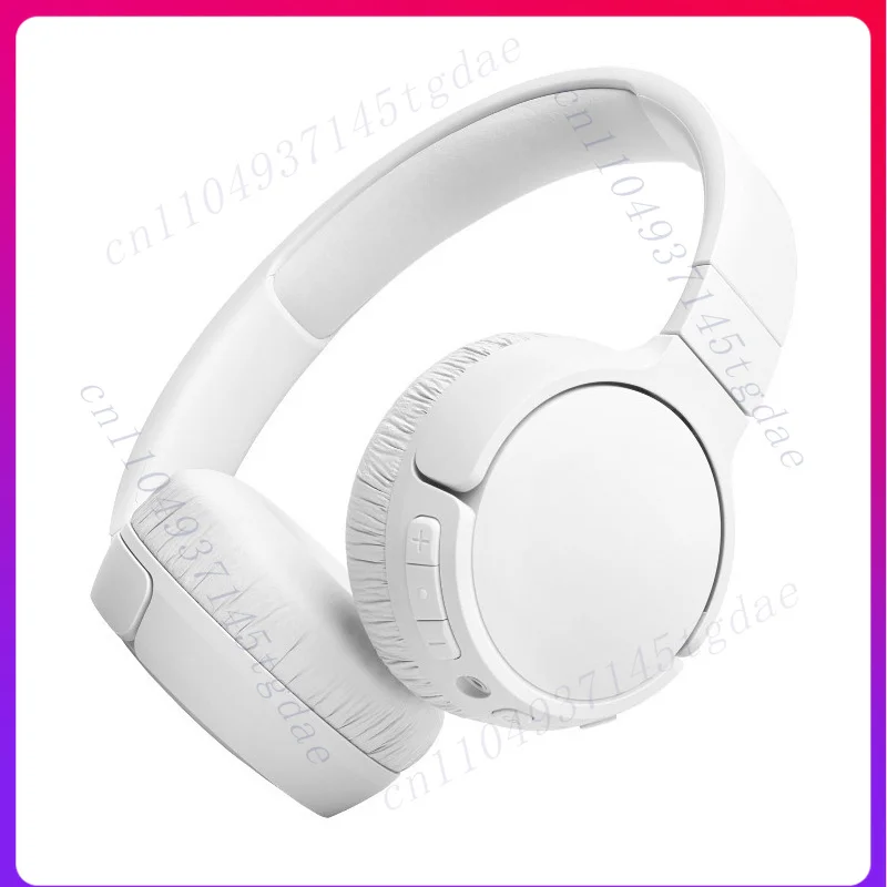 Adaptive Noise Cancelling Wireless In-Ear Headphones for JBL Tunes 670NC -
Adaptive Noise Cancelling Wireless In-Ear Headphones for JBL Tunes 670NC -