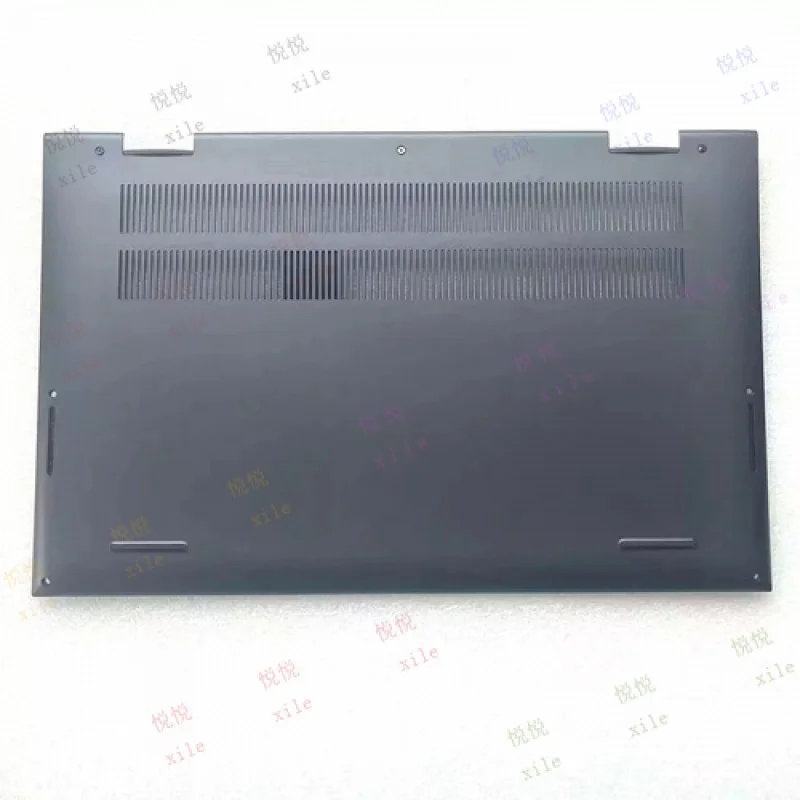 L+ New For Dell Inspiron 5410 5415 7415 2-in-1 0MPT4M Bottom D Cover Lower Case
L+ New For Dell Inspiron 5410 5415 7415 2-in-1 0MPT4M Bottom D Cover Lower Case