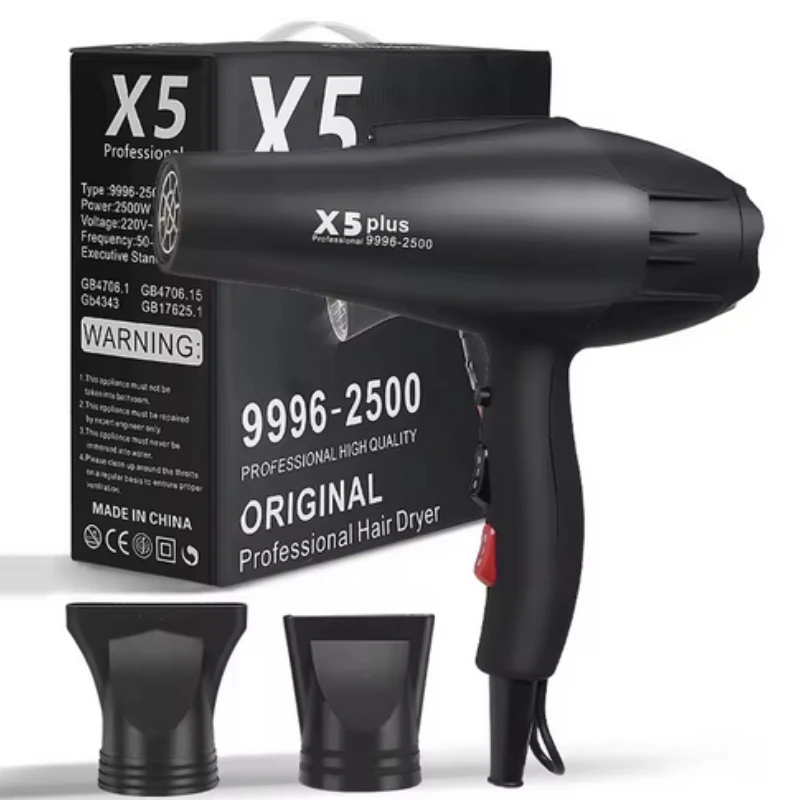 2026 New High Power Hair Dryer Hair Salon Home Use Anion Electric Blow Dryer Fast Dry Hair Styling Ladies Blow Dryer
2026 New High Power Hair Dryer Hair Salon Home Use Anion Electric Blow Dryer Fast Dry Hair Styling Ladies Blow Dryer