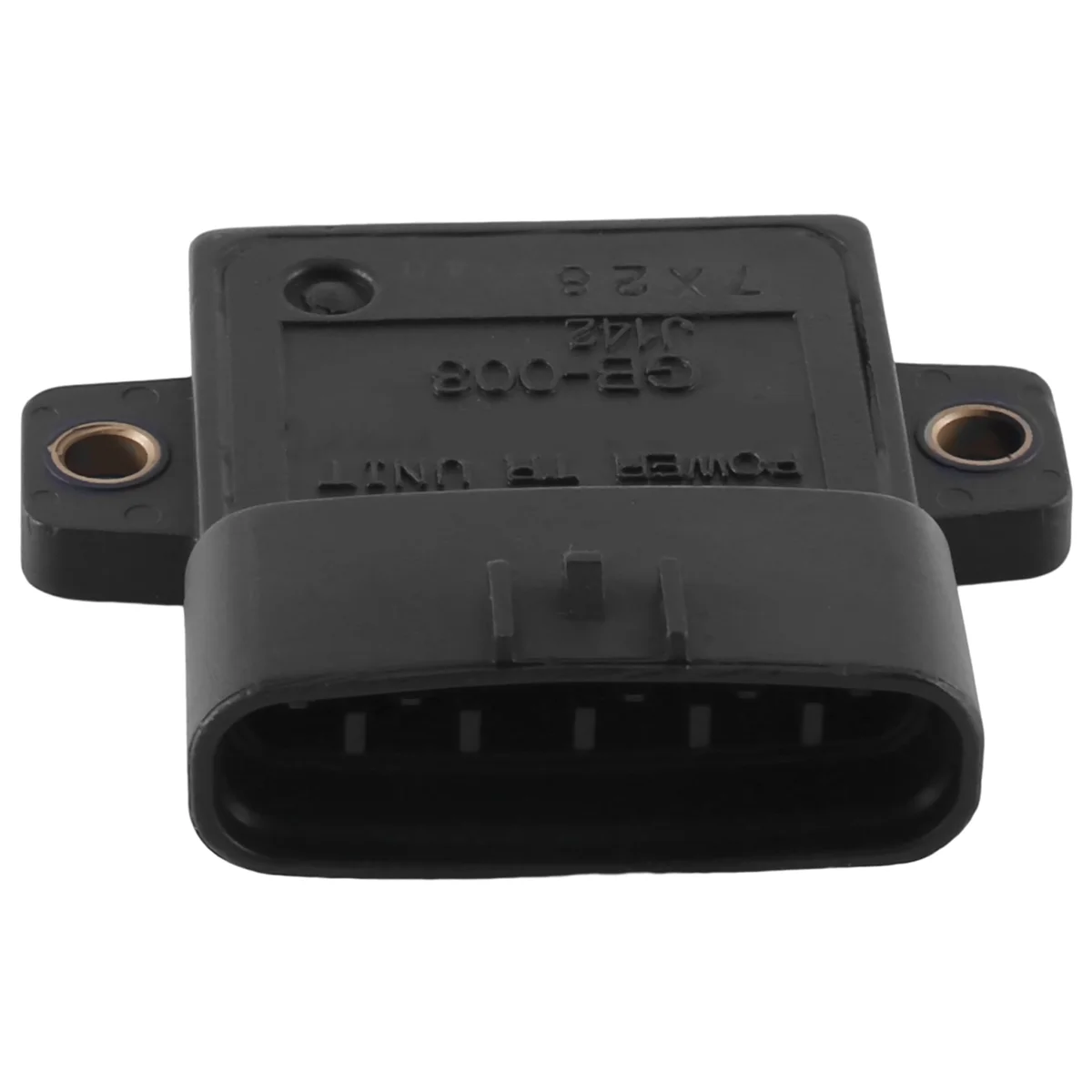 Ignition Control Module for Subaru Impreza Legacy 1990-2000 Ignition Coil 22438-AA044 22438-AA045 GB-003
Ignition Control Module for Subaru Impreza Legacy 1990-2000 Ignition Coil 22438-AA044 22438-AA045 GB-003