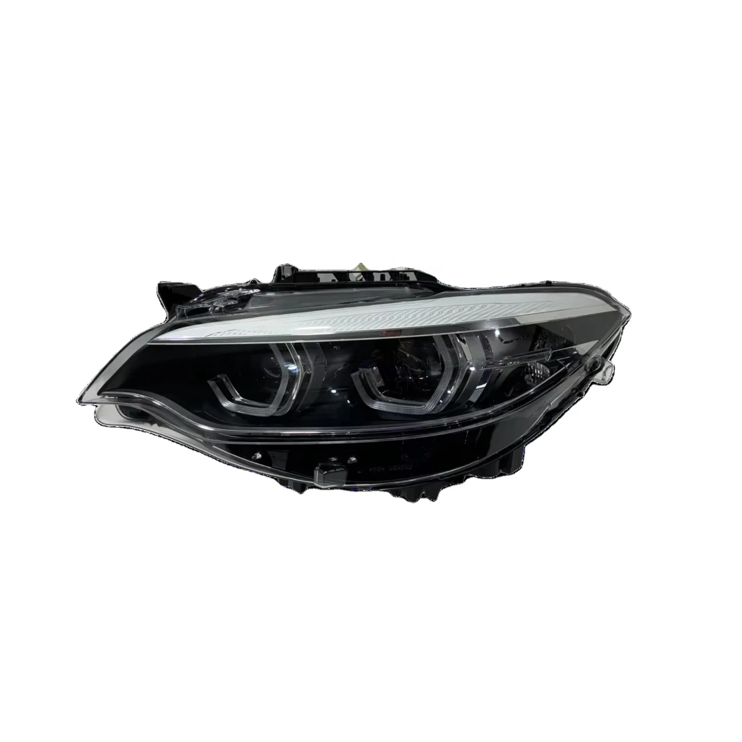 Высококачественные фары, подходящие для BMW 2 серии M2 F22 F87, светодиодные фары 2018-2021, система освещения, светодиодные фары BMW F22
Высококачественные фары, подходящие для BMW 2 серии M2 F22 F87, светодиодные фары 2018-2021, система освещения, светодиодные фары BMW F22