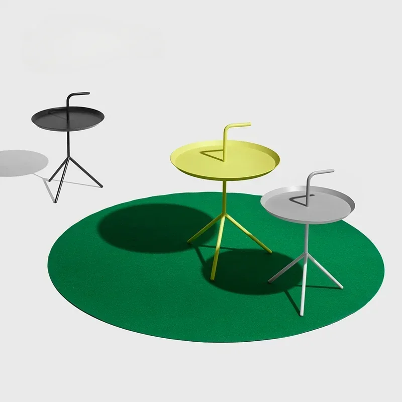 IdeaPlus creative designer furniture DLM side table personalized round coffee small side corner
IdeaPlus creative designer furniture DLM side table personalized round coffee small side corner