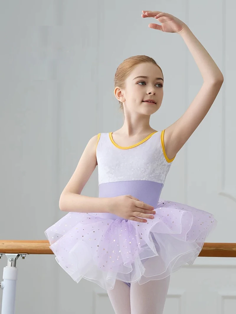 Балетное платье-пачка для девочек, новый стиль, жилет-майка, трико, юбка, Vestidos, детская балетная пачка для детей от 6 до 16 лет, детская танцевальная юбка высокого качества
Балетное платье-пачка для девочек, новый стиль, жилет-майка, трико, юбка, Vestidos, детская балетная пачка для детей от 6 до 16 лет, детская танцевальная юбка высокого качества