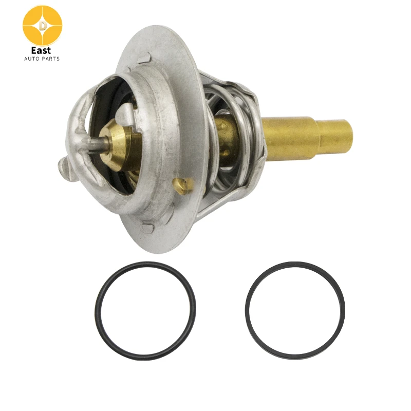 2712000015 Engine Coolant Thermostat with Seal For Mercedes Benz W209 CLK200 W203 W204 C200 W171 SLK200 M271 12-14 2712030375
2712000015 Engine Coolant Thermostat with Seal For Mercedes Benz W209 CLK200 W203 W204 C200 W171 SLK200 M271 12-14 2712030375