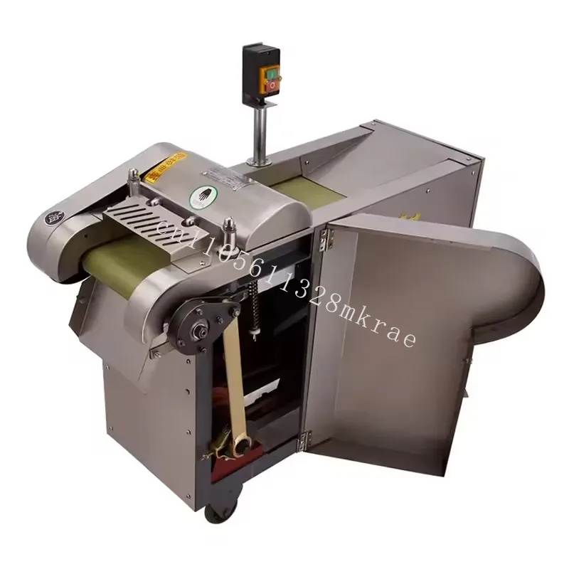 New grinder shredder for cigarette shredder from tobacco leaf. Cutting width 0.8mm. grinder
New grinder shredder for cigarette shredder from tobacco leaf. Cutting width 0.8mm. grinder