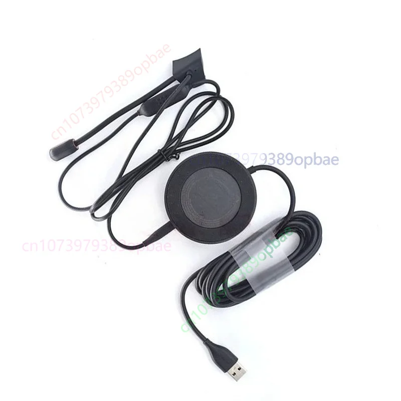 Headphone Inline Control Audio Cable Replacement Cord For BOSE QC35 I II QC45 QuietComfort Noise Cancelling Headset
Headphone Inline Control Audio Cable Replacement Cord For BOSE QC35 I II QC45 QuietComfort Noise Cancelling Headset