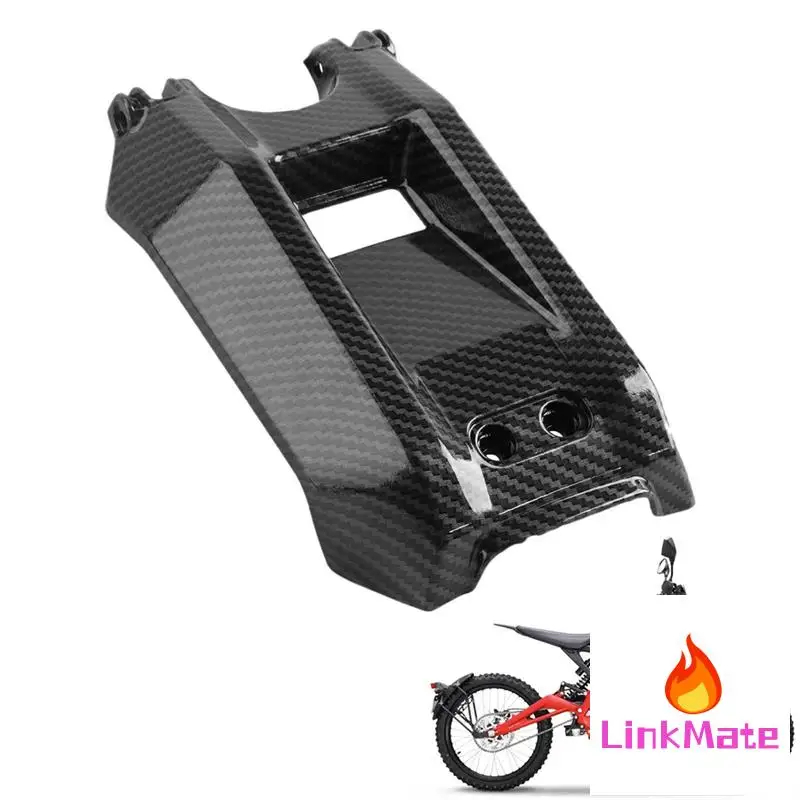 Motorcycle Battery Protection Cover Battery Compartment Cover For Surron Light Bee SX Segway X260 Modified Accessories
Motorcycle Battery Protection Cover Battery Compartment Cover For Surron Light Bee SX Segway X260 Modified Accessories