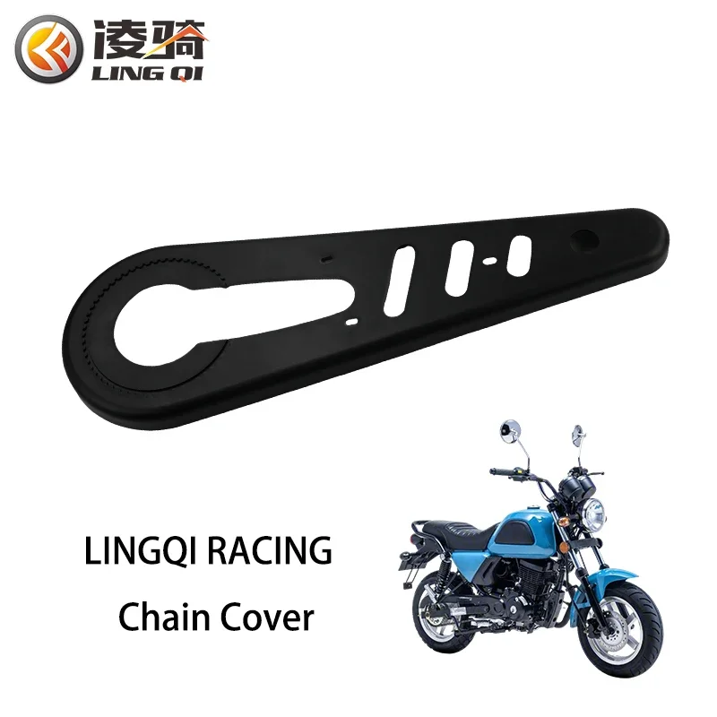 LINGQI RACING Motorcycle Black Plastic Chain Guard Cover Shell Protection Covers For 49cc Mini Pocket Monkey Pit Dirt Quad Bike
LINGQI RACING Motorcycle Black Plastic Chain Guard Cover Shell Protection Covers For 49cc Mini Pocket Monkey Pit Dirt Quad Bike