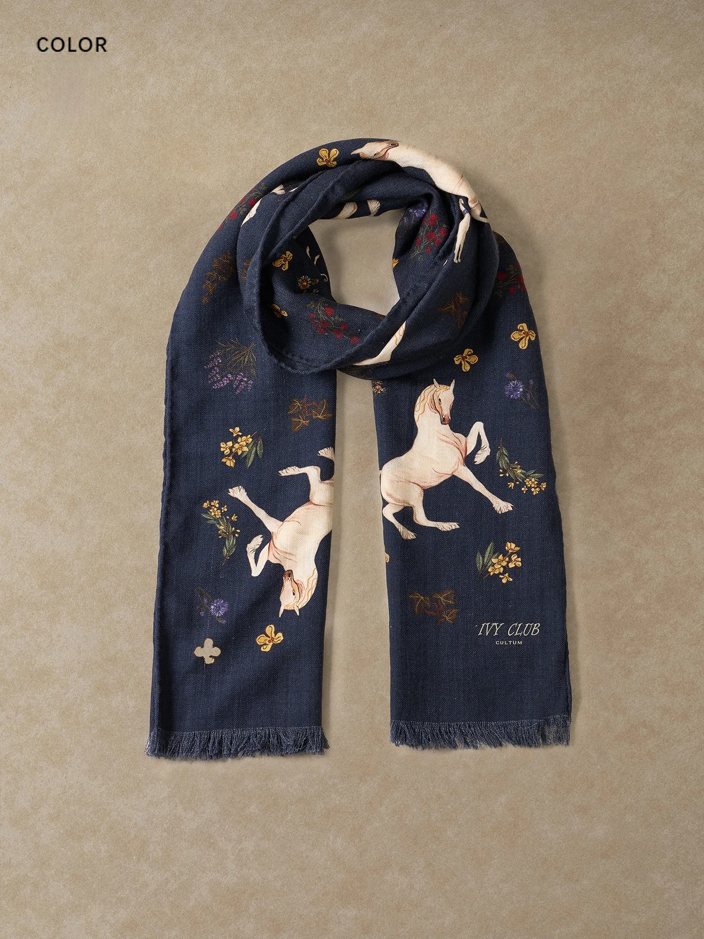CULTUM Handmade Vintage Print Wool Silk Scarf Shawl for Men And Women Spring Warmth Scarf Neck Warmer Gift
CULTUM Handmade Vintage Print Wool Silk Scarf Shawl for Men And Women Spring Warmth Scarf Neck Warmer Gift