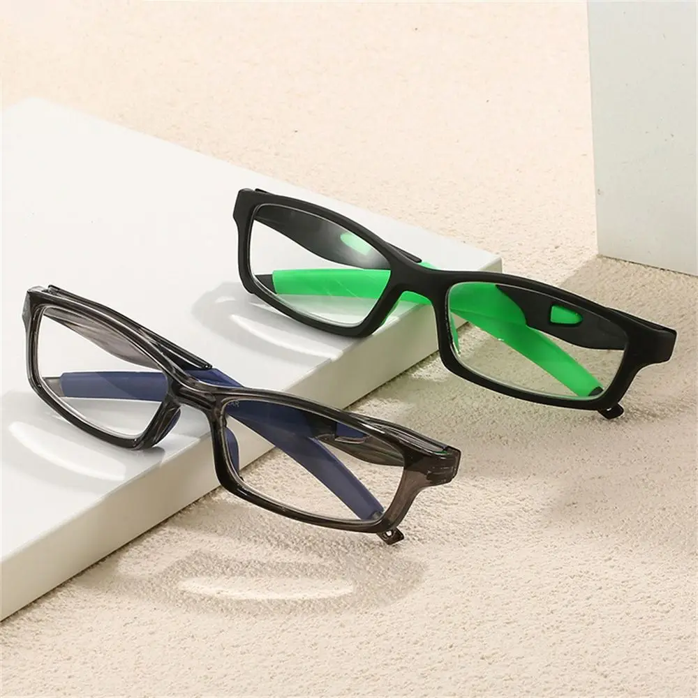 PC Frame Presbyopia Glasses Soft Silicone Leg Ultralight Far Sight Eyewear +1.0~+4.0 High Definition Eyeglasses Women Men
PC Frame Presbyopia Glasses Soft Silicone Leg Ultralight Far Sight Eyewear +1.0~+4.0 High Definition Eyeglasses Women Men