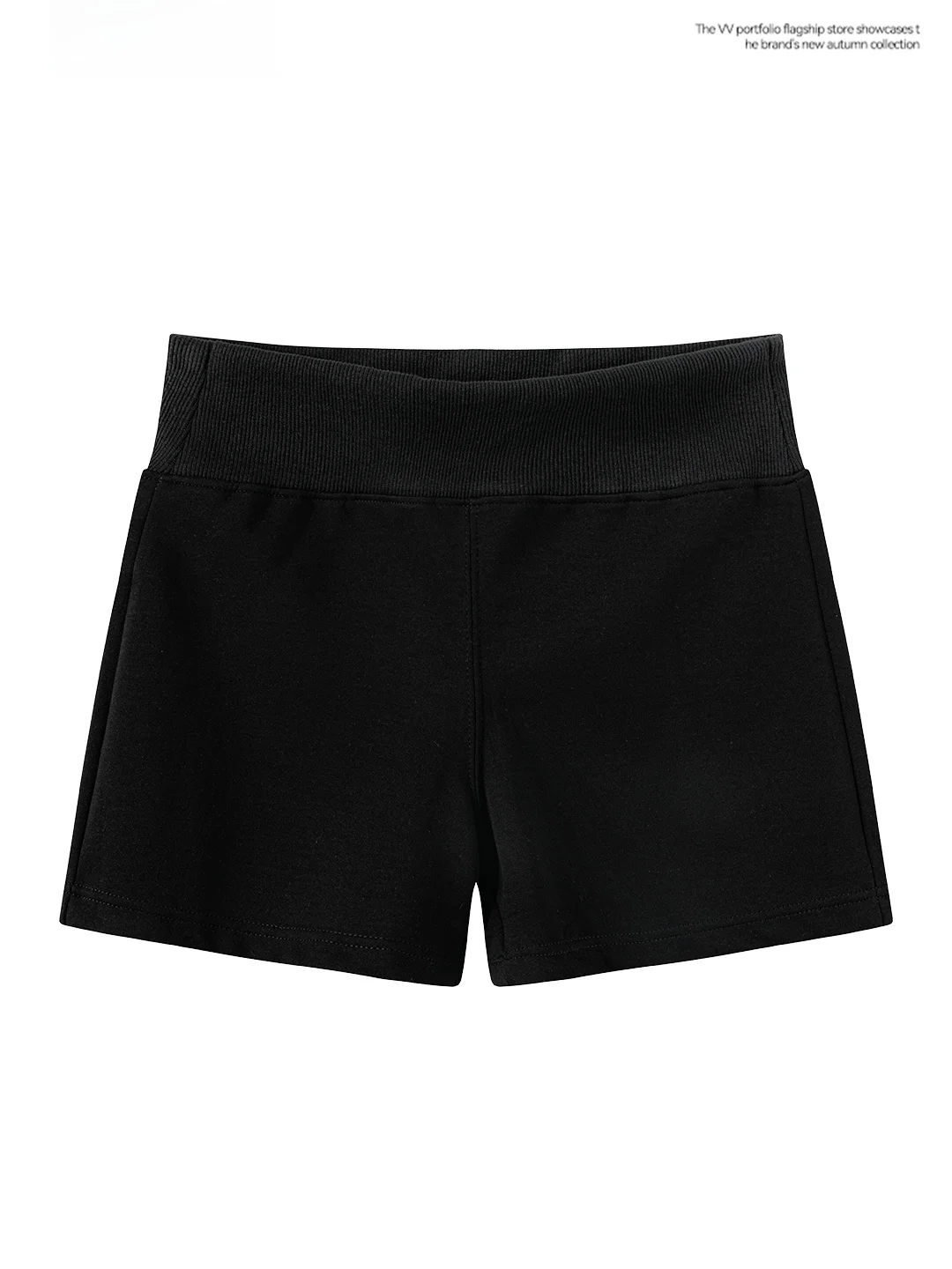 Black Sexy Short Pants Women's Tight Fit Sports Bottoms Summer Sexy Butt Lifting Small Size Pants Casual Outdoor Wear
Black Sexy Short Pants Women's Tight Fit Sports Bottoms Summer Sexy Butt Lifting Small Size Pants Casual Outdoor Wear