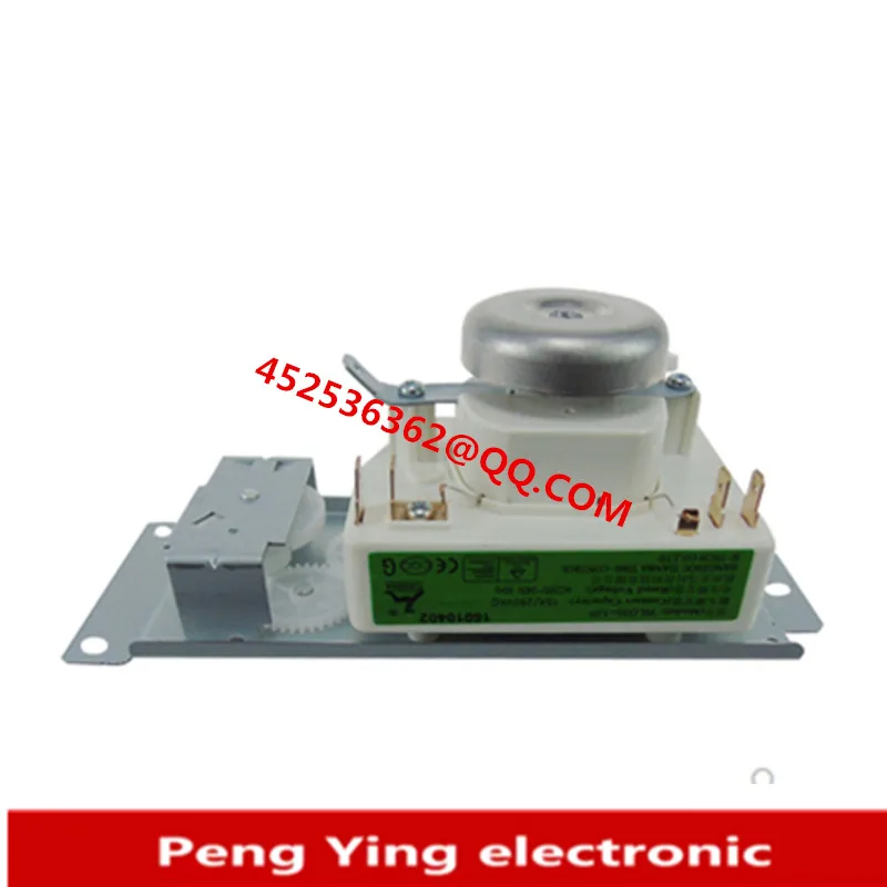 1PCS Microwave oven accessories M1-202A/M1-231A Timer original wLD35-1 /P Original Original
1PCS Microwave oven accessories M1-202A/M1-231A Timer original wLD35-1 /P Original Original