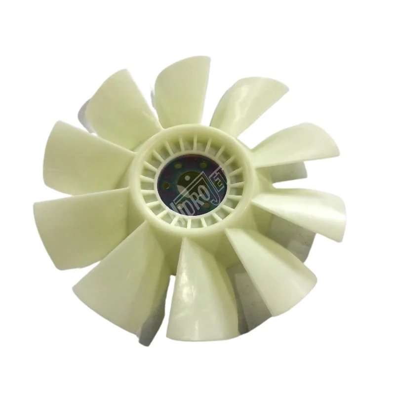Для высококачественного вентилятора Komatsu 600-625-7520 радиатора Pc75 Pc120-6 4d102 экскаватора
Для высококачественного вентилятора Komatsu 600-625-7520 радиатора Pc75 Pc120-6 4d102 экскаватора