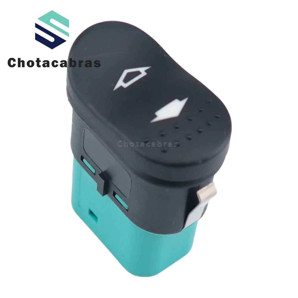 Passenger Side Car Window Lifter Switch Electrical Control For Ford Focus 1998-2004 Escort 2004-2008 98AG14529CB 98AG-14529-CB
Passenger Side Car Window Lifter Switch Electrical Control For Ford Focus 1998-2004 Escort 2004-2008 98AG14529CB 98AG-14529-CB