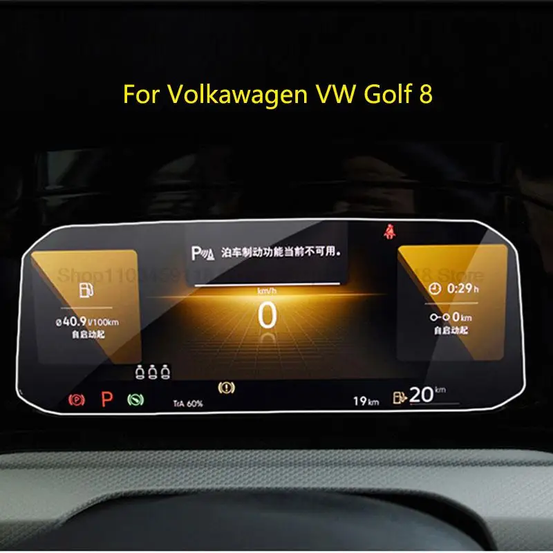 Защитная пленка из закаленного стекла для Volkawagen VW Golf 8 2021, автомобильная приборная панель, аксессуары против царапин
Защитная пленка из закаленного стекла для Volkawagen VW Golf 8 2021, автомобильная приборная панель, аксессуары против царапин