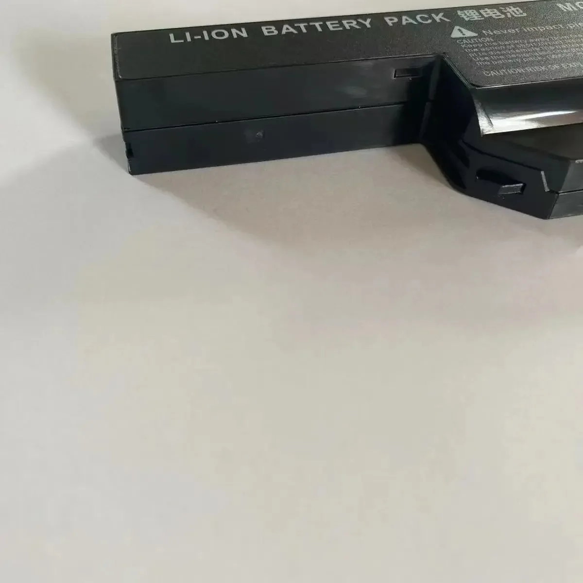 Built with 11.1V voltage and 4400mAh high capacity, provides long standby time and stable power supply for daily office and gami
Built with 11.1V voltage and 4400mAh high capacity, provides long standby time and stable power supply for daily office and gami