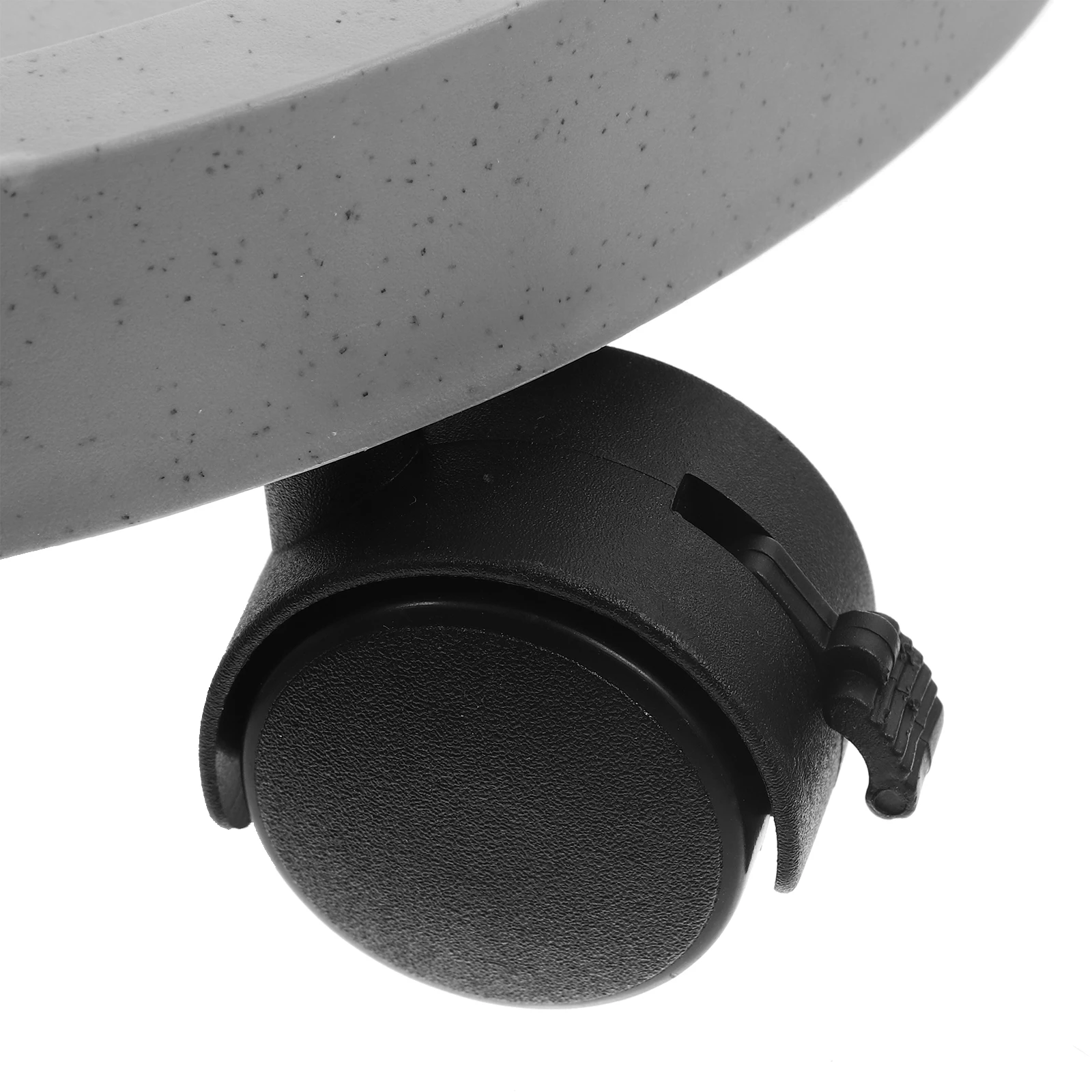 Поднос для цветочного горшка с колесами, материал PP, сверхмощная подставка для садовых растений, вращающаяся основа для использования в помещении и на открытом воздухе
Поднос для цветочного горшка с колесами, материал PP, сверхмощная подставка для садовых растений, вращающаяся основа для использования в помещении и на открытом воздухе