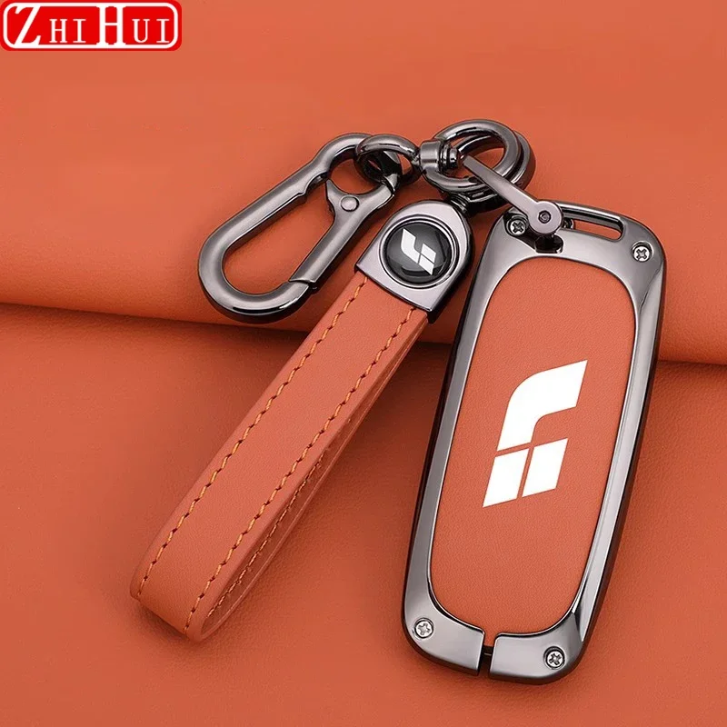 For Li Lixiang L6 L7 L8 L9 2024 2023 2022 Car Styling Premium Key Case Buckle High-end Men's Minimalist Women Auto Accessories
For Li Lixiang L6 L7 L8 L9 2024 2023 2022 Car Styling Premium Key Case Buckle High-end Men's Minimalist Women Auto Accessories